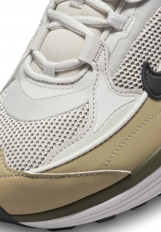 Nike Sportswear W AIR MAX BLISS NN Sneaker low light bone phantom limestone dark smoke grey W AIR MAX BLISS NN Низкие кроссовки женские светлый костяной фантомный известняк темный дымчато-серый