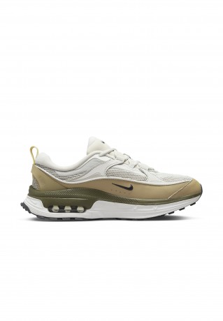 Nike Sportswear W AIR MAX BLISS NN Sneaker low light bone phantom limestone dark smoke grey W AIR MAX BLISS NN Низкие кроссовки женские светлый костяной фантомный известняк темный дымчато-серый