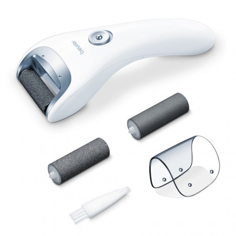 Beurer MP 28 Hornhautentferner Средство для удаления мозолей MP 28