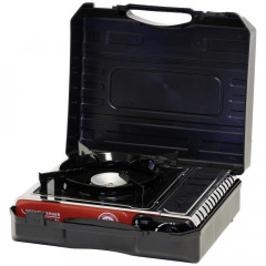 Rothenberger Rothenberger Gaskocher Rothenberger Industrial Gas Camping Kocher Premium RS 220 1500004232  Газовая плита Rothenberger Промышленная газовая печь Rothenberger Premium RS 220 1500004232