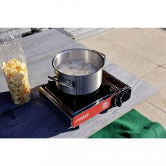 Rothenberger Rothenberger Gaskocher Rothenberger Industrial Gas Camping Kocher Premium RS 220 1500004232  Газовая плита Rothenberger Промышленная газовая печь Rothenberger Premium RS 220 1500004232