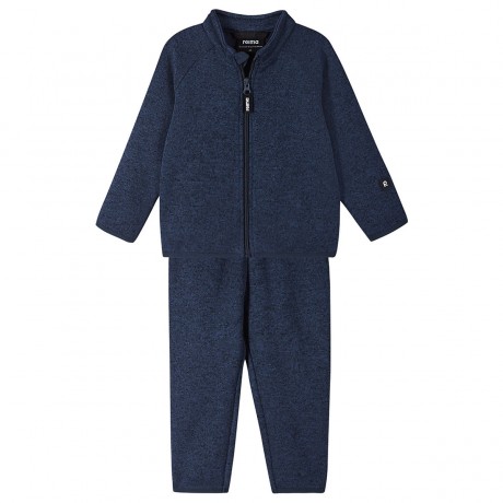 Reima 2tlg. Fleece-Set Tahto Overalls fur Kinder 2 части Флисовый комплект Tahto комбинезон для детей