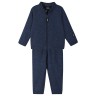 Reima 2tlg. Fleece-Set Tahto Overalls fur Kinder 2 части Флисовый комплект Tahto комбинезон для детей