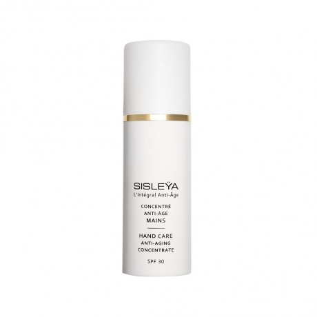 Sisley Concentre Anti-Age Mains SPF 30  Концентрат Anti-Age Mains SPF 30