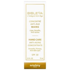 Sisley Concentre Anti-Age Mains SPF 30 Концентрат Anti-Age Mains SPF 30