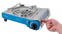 Campingaz Campingaz Gaskocher Campingaz Gaskocher Camp'Bistro DLX  Газовая плита Campingaz Газовая плита Campingaz Camp&amp;#39;Bistro DLX