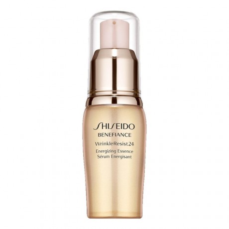 Shiseido (Шисейдо) Benefiance WrinkleResist 24 Energizing Essence (Эссенс) Сыворотка для лица, 30 мл
