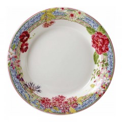 Gien Fayencerie Gien 'Millefleurs' Suppenteller 23 cm Gien "Millefleurs" Суповая тарелка 23 см