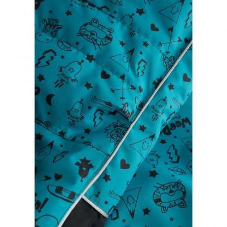 WeeDo COSMO UNIVERSE Schneeanzuge Зимние комбинезоны COSMO UNIVERSE