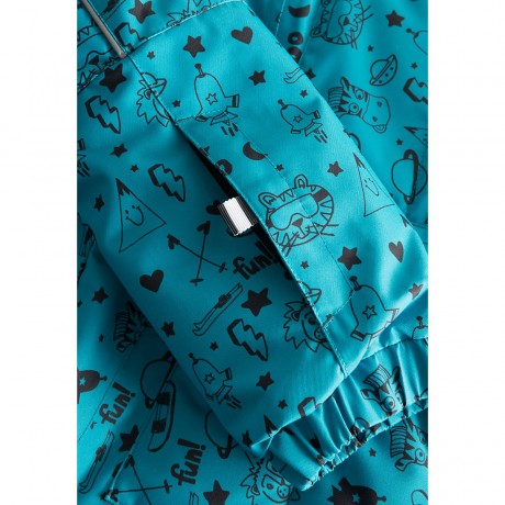 WeeDo COSMO UNIVERSE Schneeanzuge Зимние комбинезоны COSMO UNIVERSE