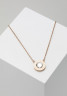 Tommy Hilfiger CASUAL Necklace rosegold-coloured CASUAL Ожерелье цвет розового золота