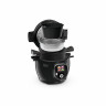 Krups Krups Multikocher Multikocher Cook4me+ Gourmet CZ7128, 1600 W, 6,00 l Schussel, 150 vorinstallierten Rezepten, Antihaft Kochbehalter Мультиварка Krups Cook4me+ Gourmet CZ7128, 1600 Вт, чаша 6,00 л, 150 предустановленных рецептов, емкость для пригот