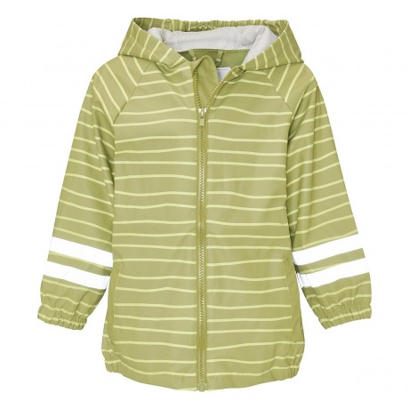 Playshoes Regen-Mantel Wellen Regenjacken fur Kinder Дождевик Waves Дождевик для детей