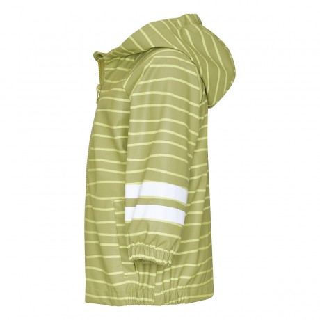 Playshoes Regen-Mantel Wellen Regenjacken fur Kinder Дождевик Waves Дождевик для детей