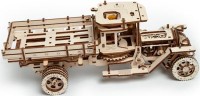 UGEARS Modellbausatz: Truck (Lastwagen) Комплект модели: Грузовик