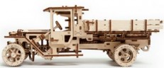 UGEARS Modellbausatz: Truck (Lastwagen) Комплект модели: Грузовик