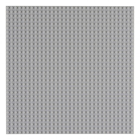 Open Bricks Stapelbare Bauplatte (25 Штабелируемая сборочная плита (25-я