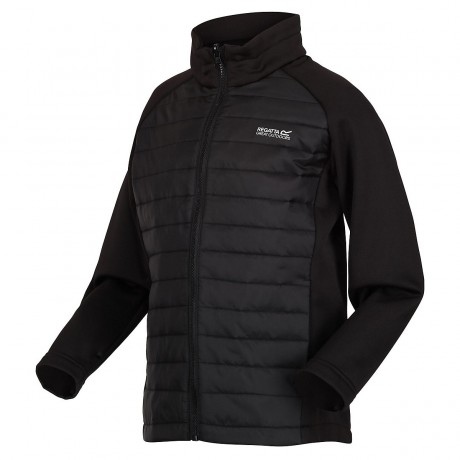 Regatta Doppeljacke Hydrate VII Outdoorjacken fur Kinder Двойная куртка Hydrate VII Куртки для активного отдыха для детей