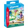 PLAYMOBIL PLAYMOBIL 70379 Feenforscherin PLAYMOBIL 70379 Сказочный исследователь