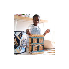 KAPLA KAPLA Winter Box KAPLA зимний ящик