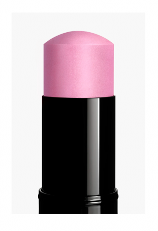 CHANEL Baume Essentiel CUTE, Универсальный бальзам-хайлайтер в стике для нежного сияния, 8г, Коллекция 2026 года «Руж Нуар» ограниченный выпуск