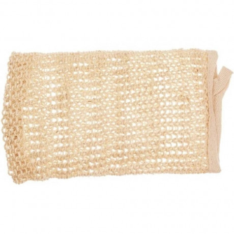 Kostkamm Massagehandschuh hell Массажная перчатка яркая