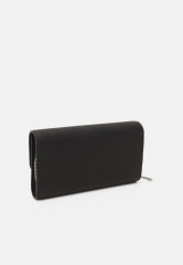 Tommy Hilfiger Wallet black Кошелек черный