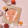 Apricot Decollete Pad  Подушечка для декольте