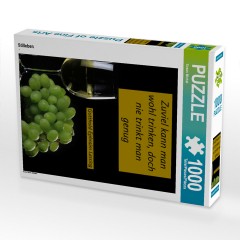 CALVENDO Puzzle CALVENDO Puzzle Stilleben Пазл CALVENDO Пазл натюрморт