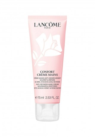 LANCOME CONFORT HANDCREME Handcreme - CONFORT HAND CREAM крем для рук