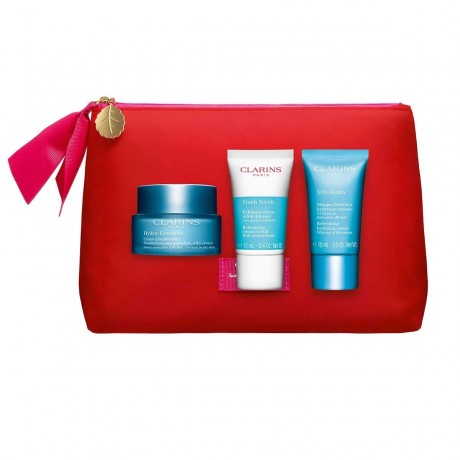 Clarins XMAS-Set Рождественский набор