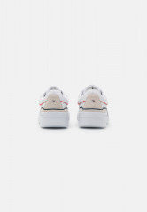 Tommy Hilfiger BASKET Trainers white КОРЗИНА кроссовки белый
