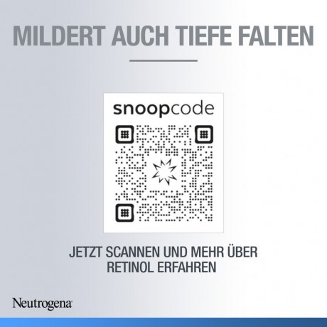 Neutrogena Intensive Gesichtspflege  Интенсивный уход за лицом