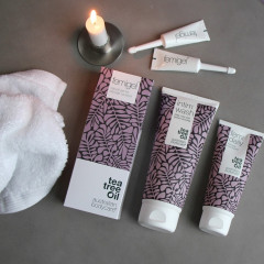 Australian Bodycare Intimpflege 3er Set  Набор для интимной гигиены 3 шт.