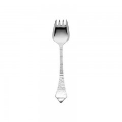 Robbe &amp; Berking Robbe &amp; Berking Hermitage 925 Sterling Silber Austerngabel Robbe &amp;amp; Berking Hermitage Вилка Oyster из стерлингового серебра 925 пробы