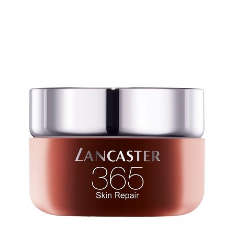 Lancaster 365 Skin Repair Rich Day Cream SPF15  365 Skin Repair Насыщенный дневной крем SPF15