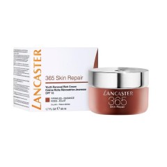 Lancaster 365 Skin Repair Rich Day Cream SPF15  365 Skin Repair Насыщенный дневной крем SPF15