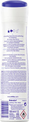 NIVEA Original Care Deodorant Spray, 150 ml, Нивеа Дезодорант спрей, 0% алюминия, 0% спирта, пудровый аромат, 48ч защита, 150 мл