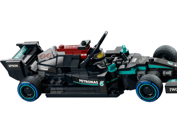 Lego Mercedes-AMG F1 W12 E Performance & Mercedes-AMG Project One Mercedes-AMG F1 W12 E Performance &amp; Mercedes-AMG Project One