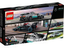 Lego Mercedes-AMG F1 W12 E Performance & Mercedes-AMG Project One Mercedes-AMG F1 W12 E Performance &amp; Mercedes-AMG Project One