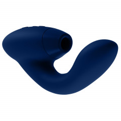 Womanizer Auflege-Vibrator Black  Накладной вибратор Черный