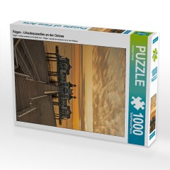 CALVENDO Puzzle CALVENDO Puzzle Rugen Пазл CALVENDO Пазл Rugen