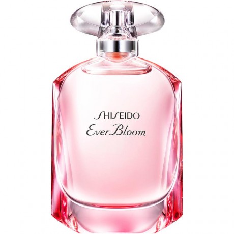 Shiseido (Шисейдо) Ever Bloom Eau de Parfum Парфюмерная вода Spray Спрей, 90 мл