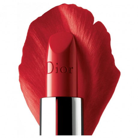 DIOR Satin Refill Satin - 999 - Refill Атласный наполнитель