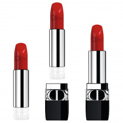 DIOR Satin Refill Satin - 999 - Refill Атласный наполнитель