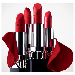 DIOR Satin Refill Satin - 999 - Refill Атласный наполнитель