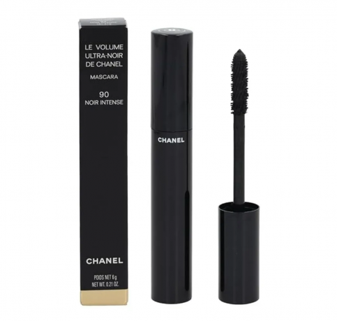 CHANEL LE VOLUME ULTRA-NOIR DE CHANEL Nr. 90 Тушь объемная для ресниц 90 Noir, ультра-черная