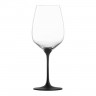 Eisch Eisch Kaya Schwarz Rotwein Glas h: 238 mm / 600 ml Eisch Kaya Бокал для черного красного вина высота: 238 мм / 600 мл