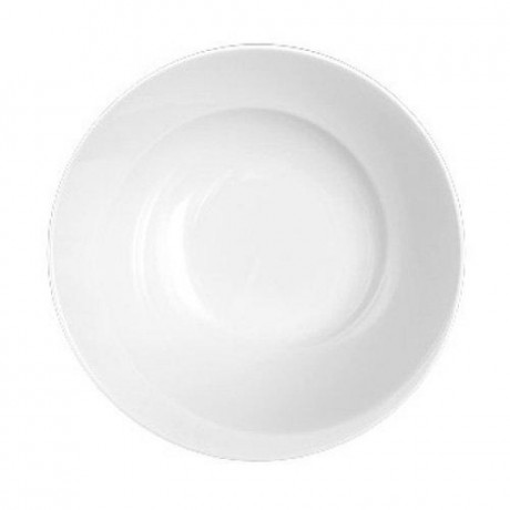 Seltmann Weiden Seltmann Weiden Paso Weiss Schussel rund 20 cm Чаша Seltmann Weiden Paso Weiss около 20 см