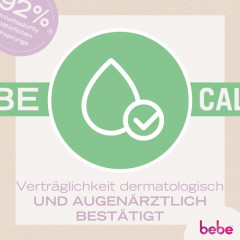 bebe Reinigungstucher quot;Extra Sanftquot;  Чистящие салфетки &amp;quot;Особая мягкость&amp;quot;